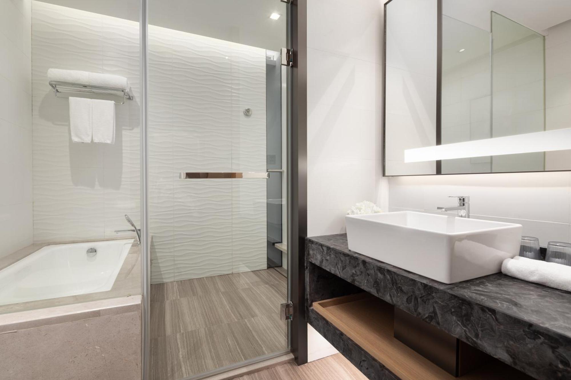 Fraser Place Wujiaochang Shanghai - Adjoin Business Center, Free Minibar Екстер'єр фото