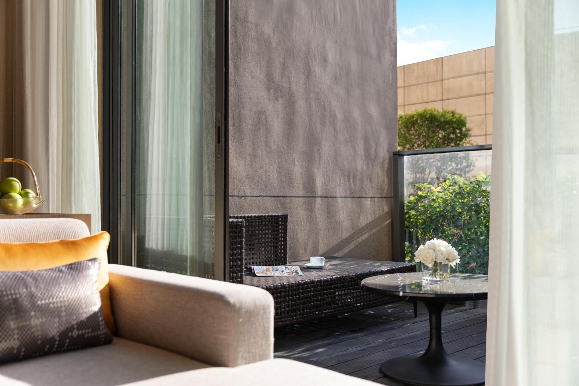 Fraser Place Wujiaochang Shanghai - Adjoin Business Center, Free Minibar Екстер'єр фото