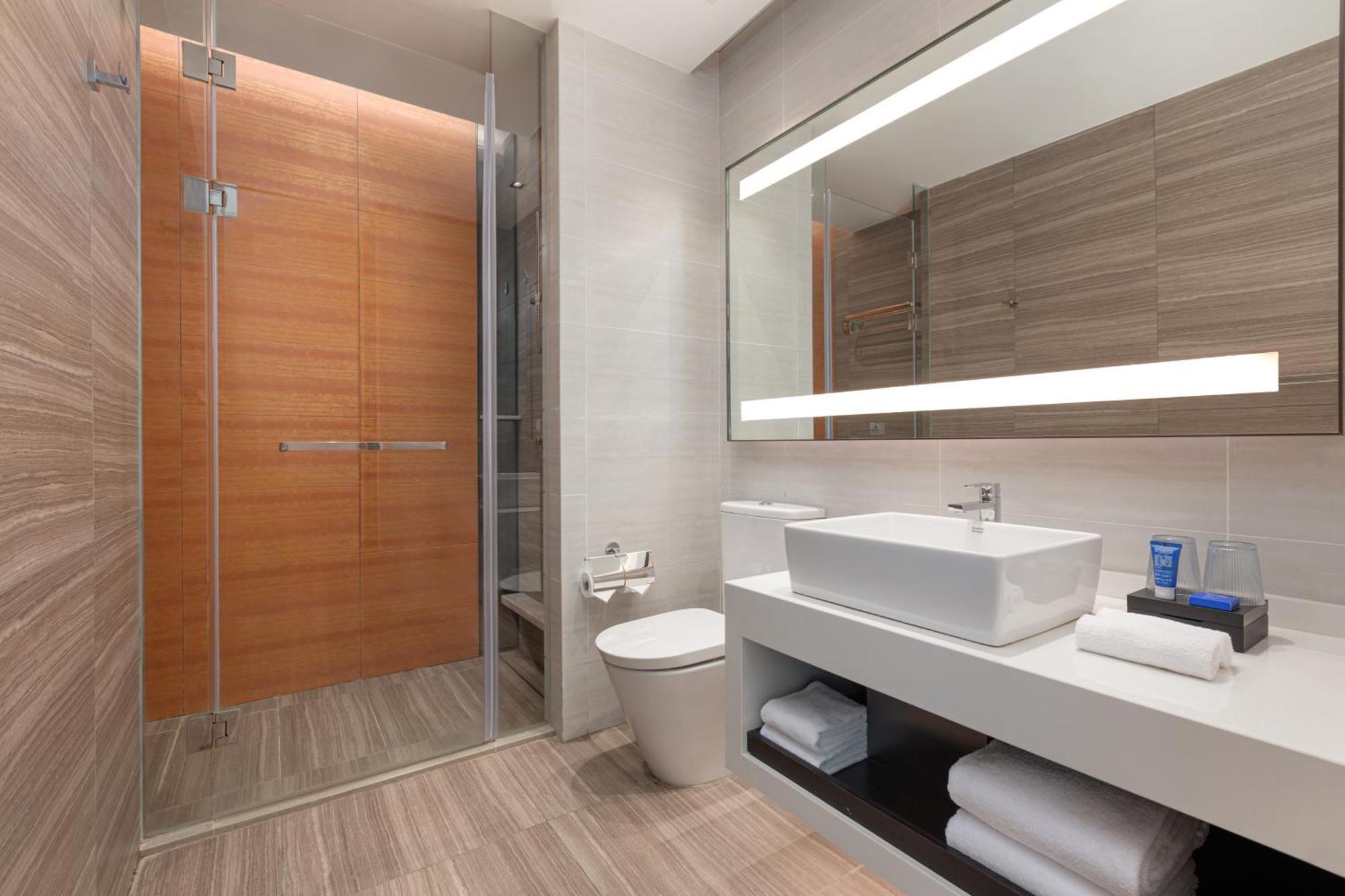 Fraser Place Wujiaochang Shanghai - Adjoin Business Center, Free Minibar Екстер'єр фото